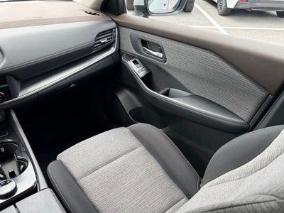 2023 Nissan Rogue SV AWD