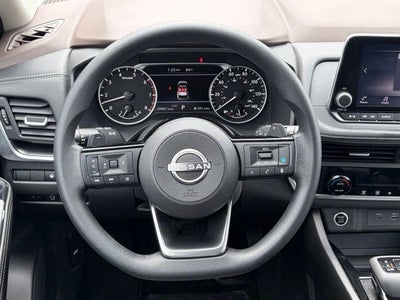 2023 Nissan Rogue SV AWD