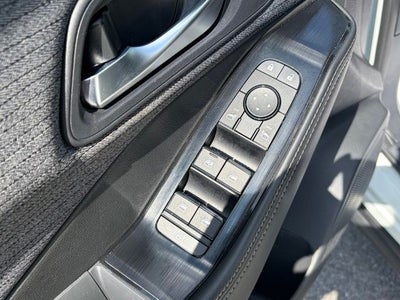 2023 Nissan Rogue SV AWD