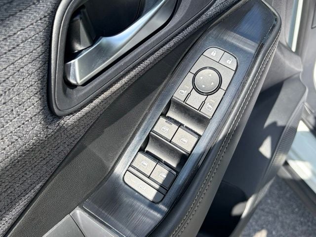 2023 Nissan Rogue SV AWD
