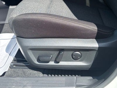 2023 Nissan Rogue SV AWD