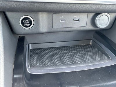 2023 Nissan Rogue SV AWD