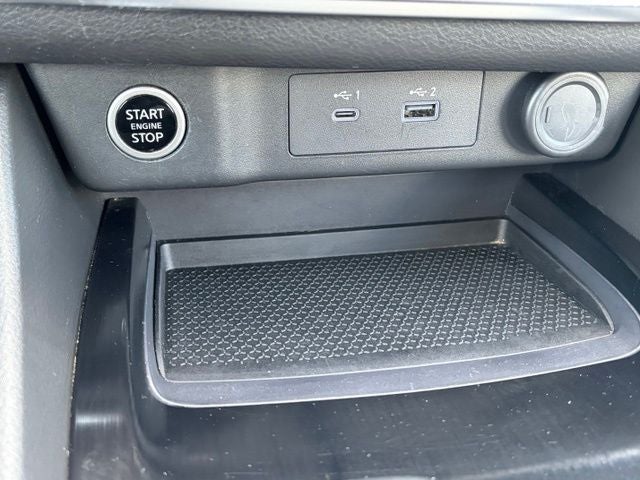2023 Nissan Rogue SV AWD