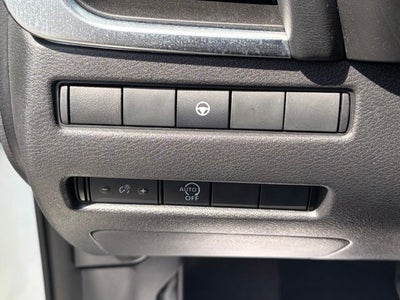 2023 Nissan Rogue SV AWD