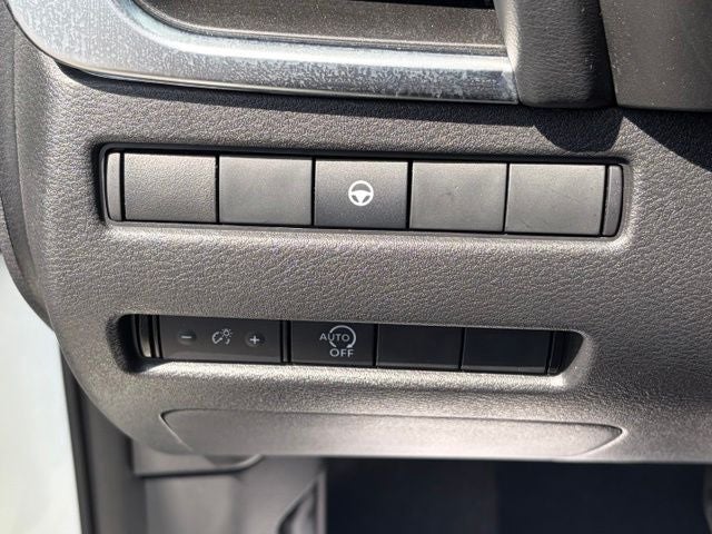 2023 Nissan Rogue SV AWD