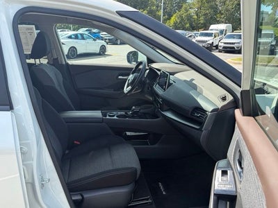 2023 Nissan Rogue SV AWD