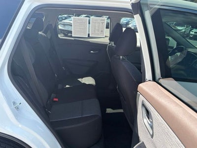 2023 Nissan Rogue SV AWD