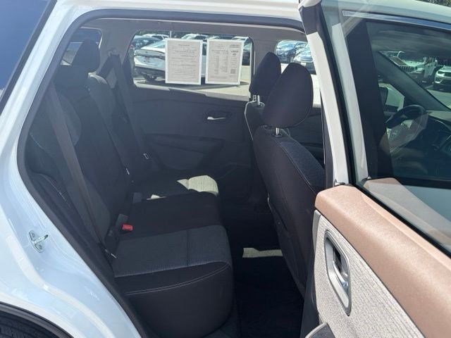 2023 Nissan Rogue SV AWD