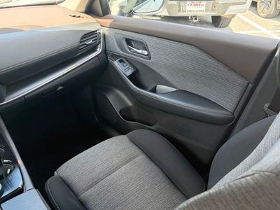 2023 Nissan Rogue SV AWD