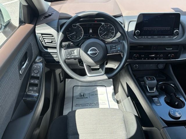 2023 Nissan Rogue SV AWD