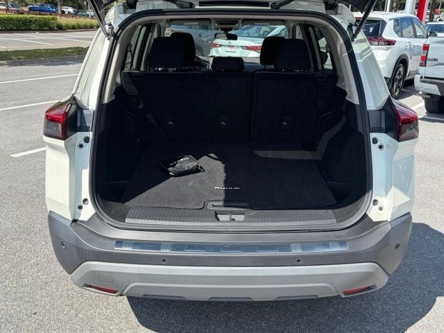 2023 Nissan Rogue SV AWD