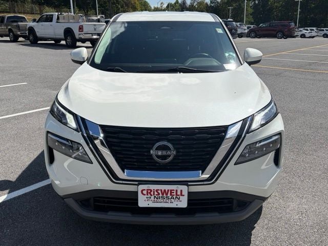 2023 Nissan Rogue SV AWD