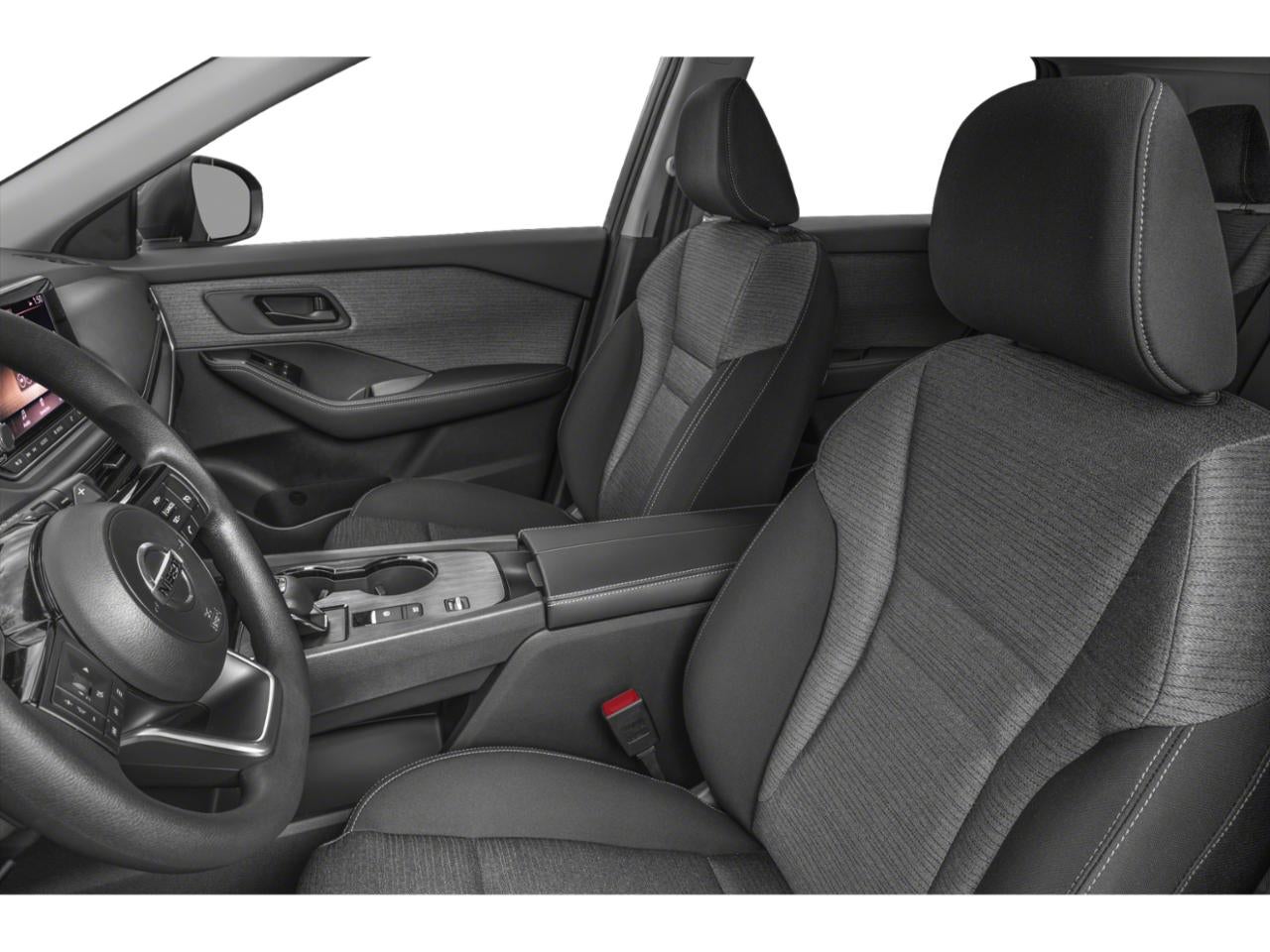 2023 Nissan Rogue SV AWD