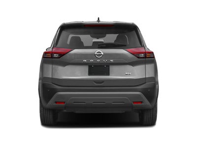 2023 Nissan Rogue SV AWD