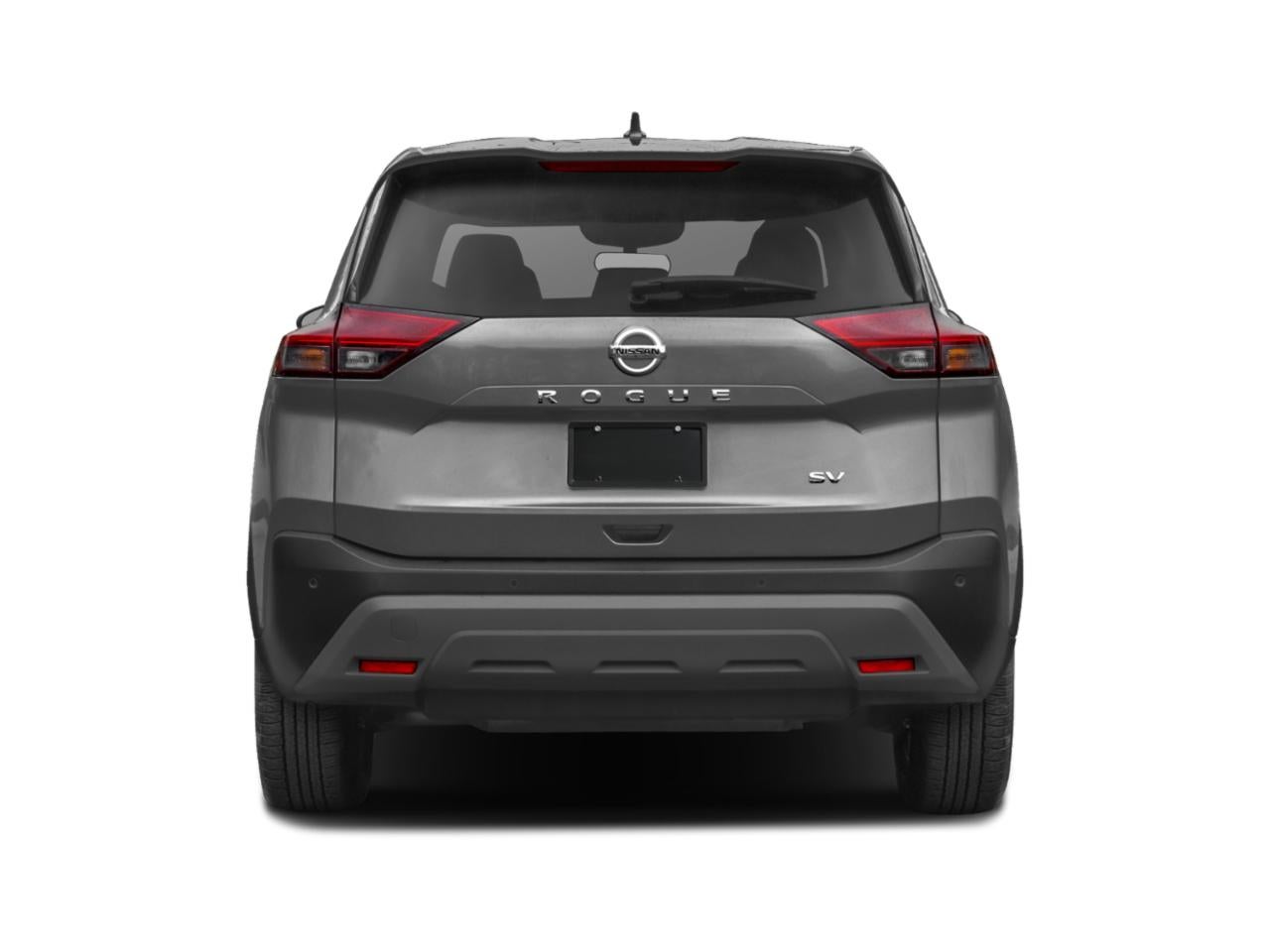 2023 Nissan Rogue SV AWD