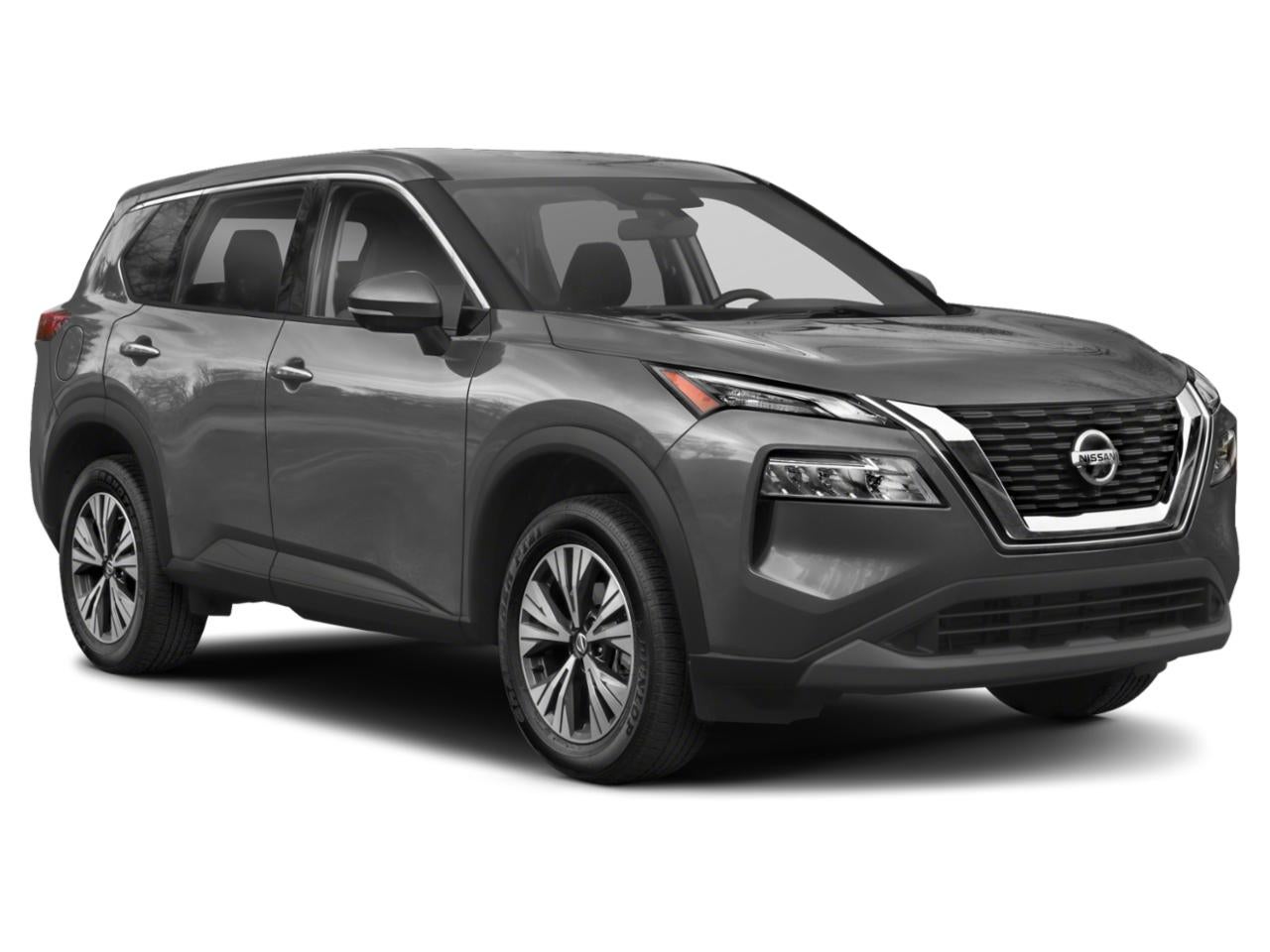 2023 Nissan Rogue SV AWD