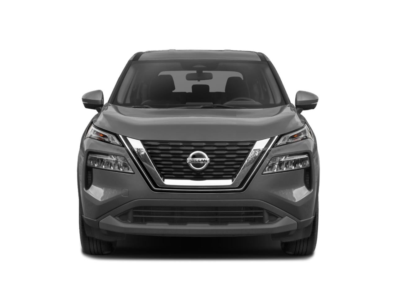 2023 Nissan Rogue SV AWD