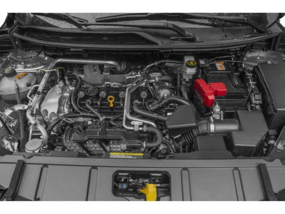 2023 Nissan Rogue SV AWD