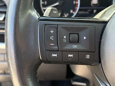 2023 Nissan Rogue SL AWD