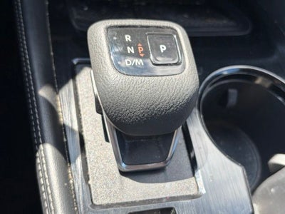 2023 Nissan Rogue SL AWD