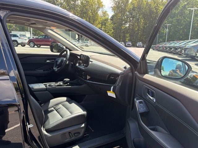 2023 Nissan Rogue SL AWD