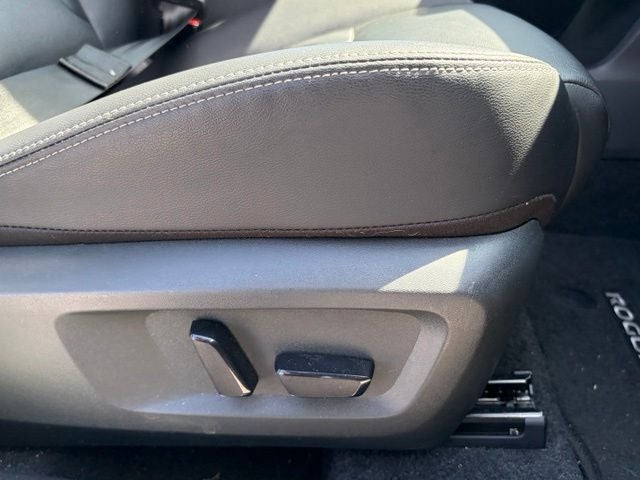 2023 Nissan Rogue SL AWD