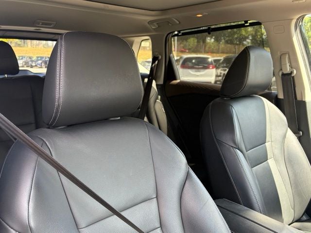 2023 Nissan Rogue SL AWD