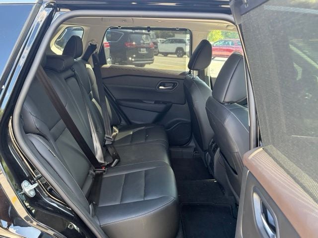 2023 Nissan Rogue SL AWD
