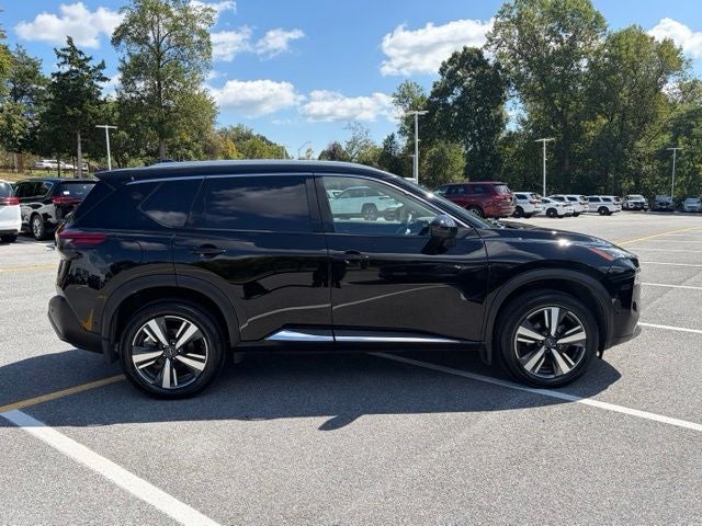 2023 Nissan Rogue SL AWD