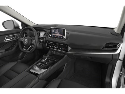 2023 Nissan Rogue SL AWD