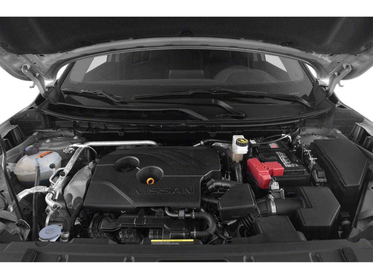 2023 Nissan Rogue SL AWD