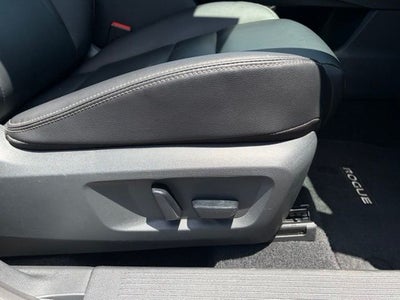 2026 Nissan Rogue SL AWD