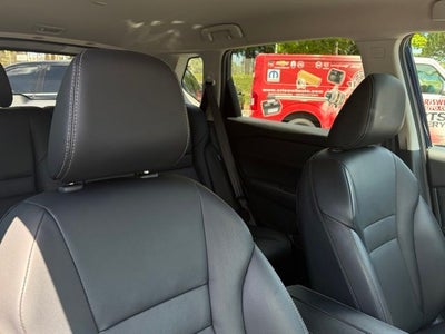 2026 Nissan Rogue SL AWD