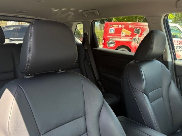 2026 Nissan Rogue SL AWD