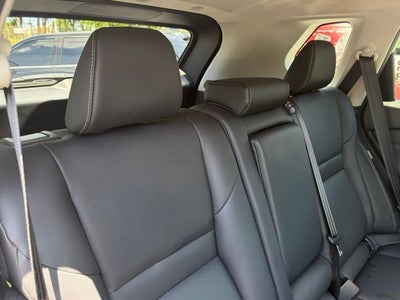 2026 Nissan Rogue SL AWD