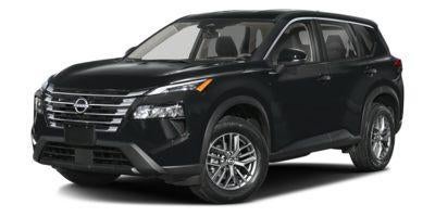 2026 Nissan Rogue SL