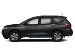 2020 Nissan Pathfinder S
