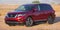2018 Nissan Pathfinder SL