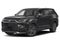 2024 Toyota Grand Highlander Hybrid MAX Platinum AWD