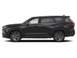 2024 Toyota Grand Highlander Hybrid MAX Platinum AWD