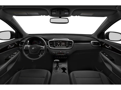 2020 Kia Sorento S