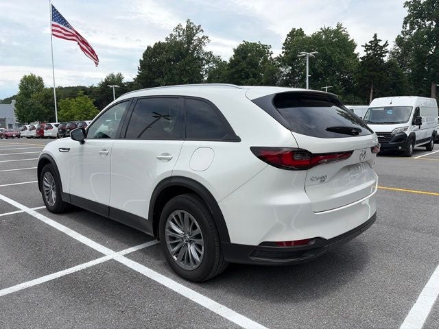 2024 Mazda Mazda CX-90 PHEV Preferred AWD