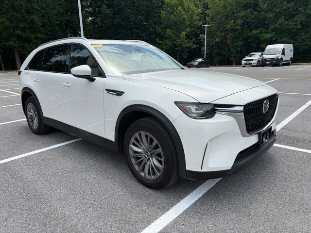 2024 Mazda Mazda CX-90 PHEV Preferred AWD