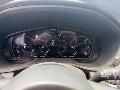 2024 Mazda Mazda CX-90 PHEV Preferred AWD