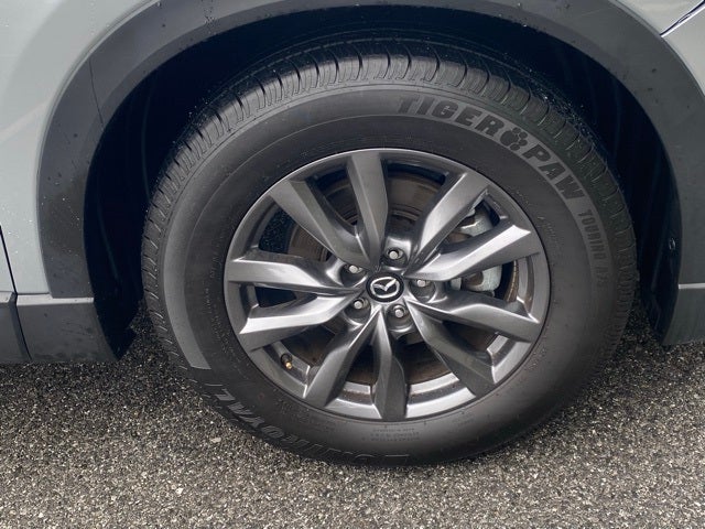 2023 Mazda Mazda CX-9 Touring