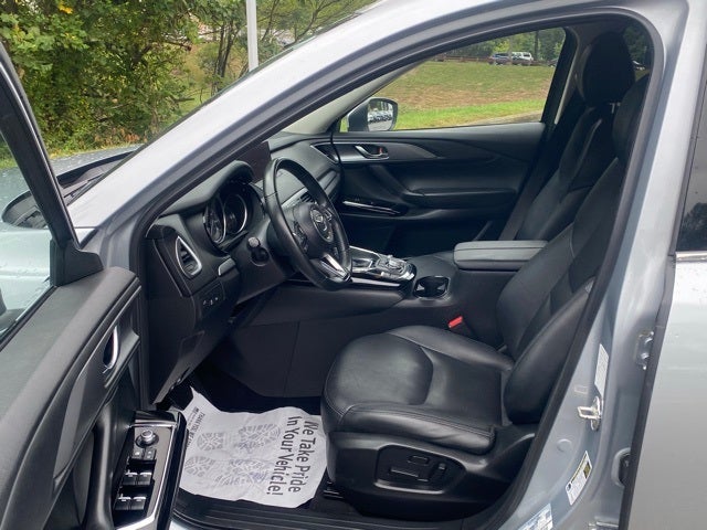 2023 Mazda Mazda CX-9 Touring