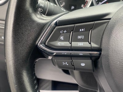 2023 Mazda Mazda CX-9 Touring