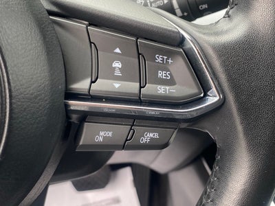 2023 Mazda Mazda CX-9 Touring