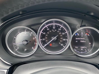 2023 Mazda Mazda CX-9 Touring