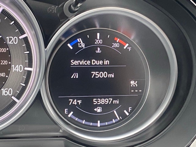 2023 Mazda Mazda CX-9 Touring